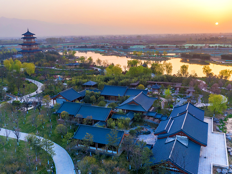 Xi'an Mibei-tó